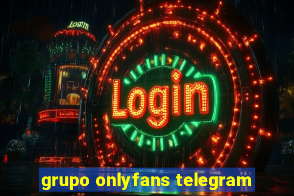 grupo onlyfans telegram